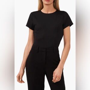 Essential Compression T-Shirt by Halogen